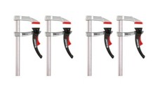 Bessey Lever Ratchet Clamp