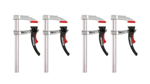 Bessey lever ratchet - ratchet, clamp