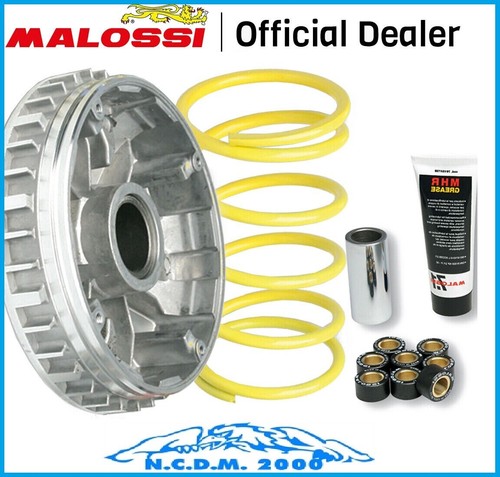 New malossi multivar variator - new,