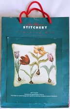 Julia Hickman Tapestry Kit  -