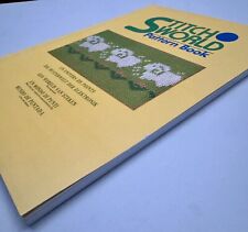 Brother knitting machine