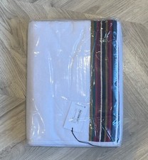 New Paul Smith White Signature