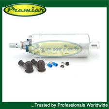 Premier Fuel Pump For Alfa