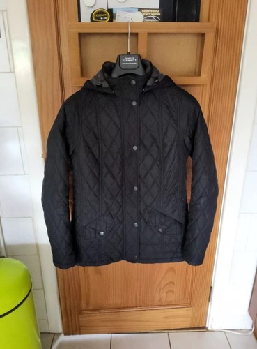 Ladies barbour milfire winter - milfire,