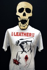 Leather Nun - Lost & Found - T-Shirt