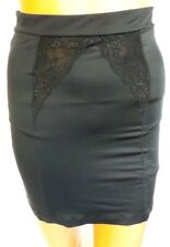 Avon Body Illusion Waist / Half Slip Underskirt - Size 8/10 (RRP £18) Shapewear
