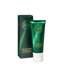 Collonil 1909 Leather Cream Nourishes Softens Dry Leather - 75ml