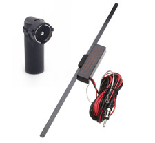 interior Internal radio AM/FM aerial FOR DAIHATSU Terios 97-