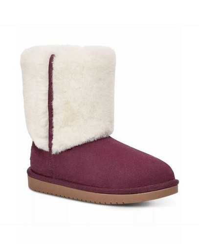Koolaburra ugg big kids - koolaburra,