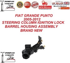 For fiat grande punto - fiat, 05-12