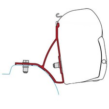Fiamma awning bracket - awning, for
