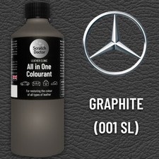 Leather Paint for MERCEDES