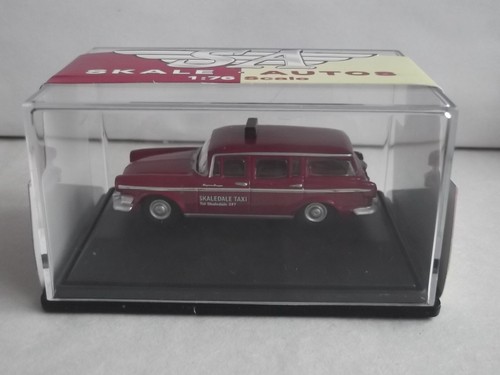 Hornby skale autos r7026 - skale,