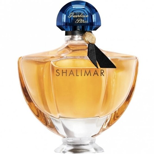 Guerlain shalimar edt - edt, 90ml