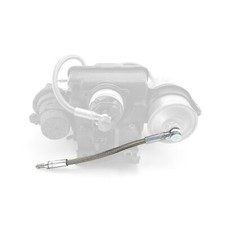 Hel performance braided hose - performance,