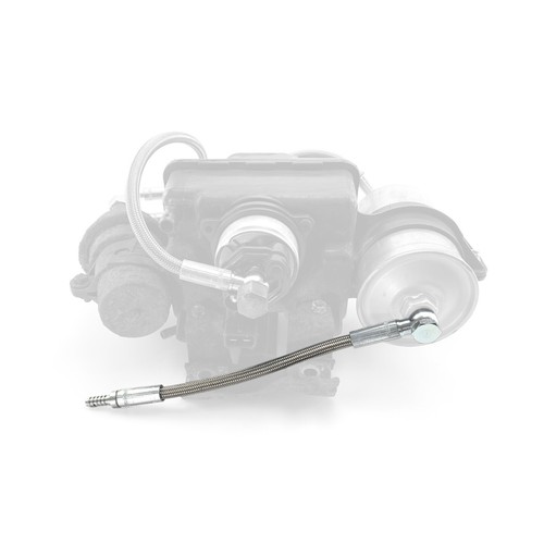 Hel performance braided - hel,