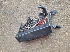 JAGUAR DAIMLER COMPLETE FUSE BOX XJ6/12 SERIES 2 BEHIND DASHBOARD KIT CAR