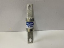 LAWSON, BUSSMAN 200 AMP FUSE