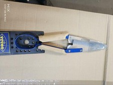 HAND SHEARS SINGLE BOW - SHEEP