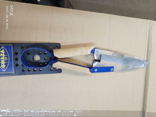 Hand shears single bow sheep - bow,
