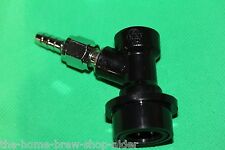 Cornelius Keg - Disconnect - 1