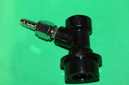 Cornelius keg disconnect 1 - keg,