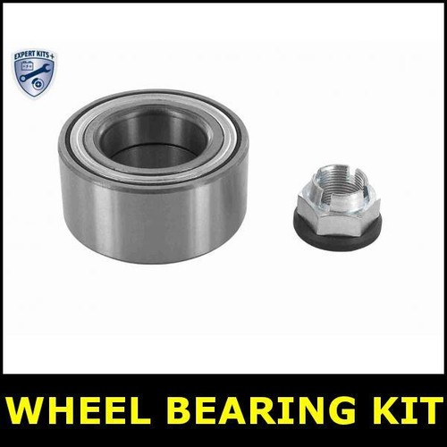 Wheel bearing kit - wheel, front