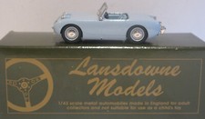 Lansdowne Models 1:43 LDM. 1A