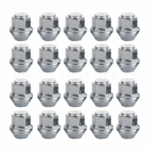 Alloy wheel nuts ford - nuts,