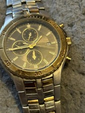 Pulsar Men's Chronograph Watch