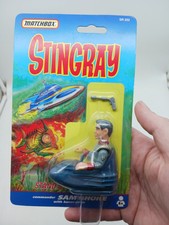 Vintage 1992 Matchbox Gerry