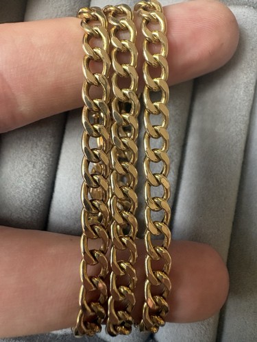 9ct yellow gold - 9ct,
