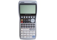 Casio FX-9860GII Advanced Graphic Calculator 