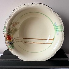 Woods Ivory Ware Haiti Design