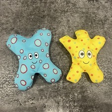 In The Night Garden Haahoo Haa Hoo Soft Toy Figure Plush Rare