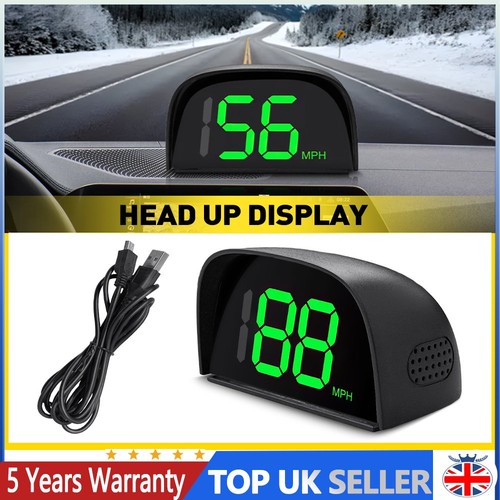 Digital gps speedo - gps,