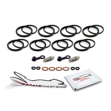 Yamaha FZR400 EXUP 1990 front