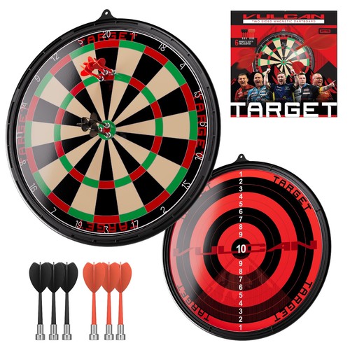 Target darts vulcan - target,