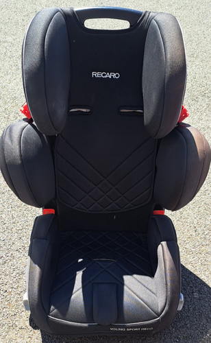 Recaro young sport hero child - recaro,