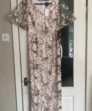 Brand new Designer Dress