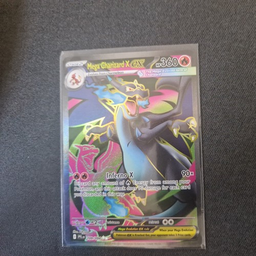 Pokémon tcg mega charizard - pokémon,