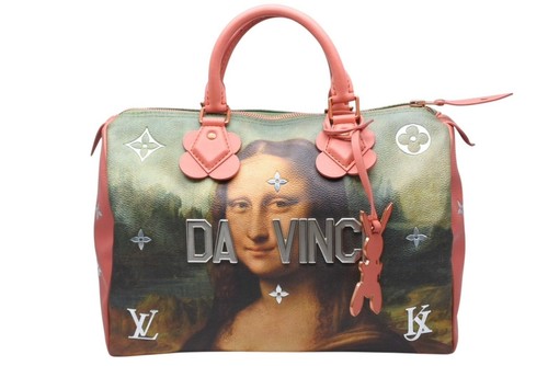 Louis vuitton m43372 masters - louis,