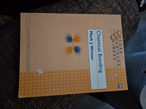 Oxford chemistry primers - oxford,