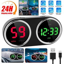 New universal led - new, digital