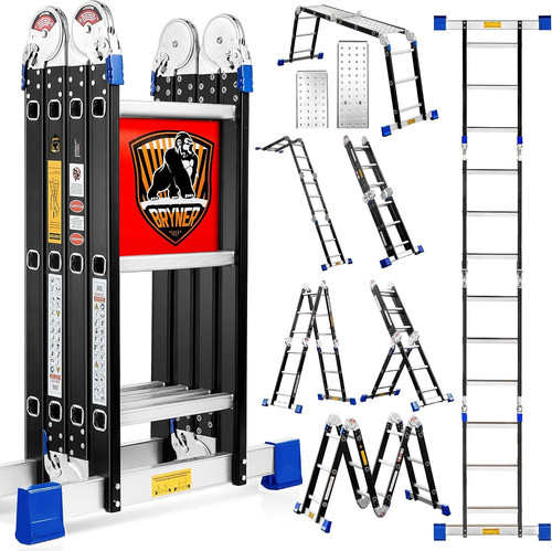 12ft multi purpose - 12ft, multi-purpose