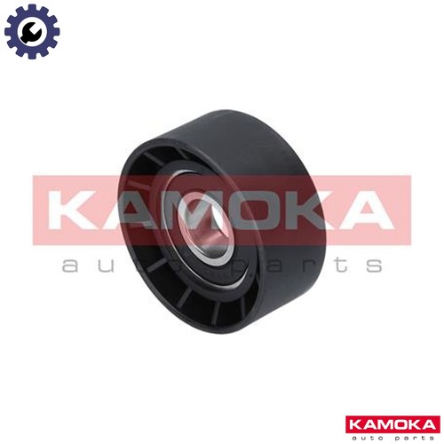 Tensioner lever vribbed belt - tensioner,