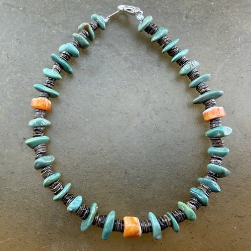 Santo domingo pueblo - pueblo, turquoise