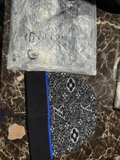 Louis Vuitton Light Grey