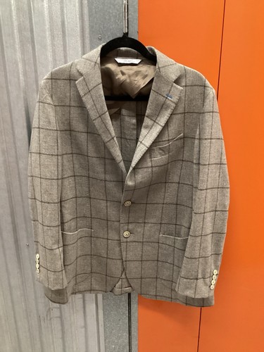 Capri napoli mens suit - capri,