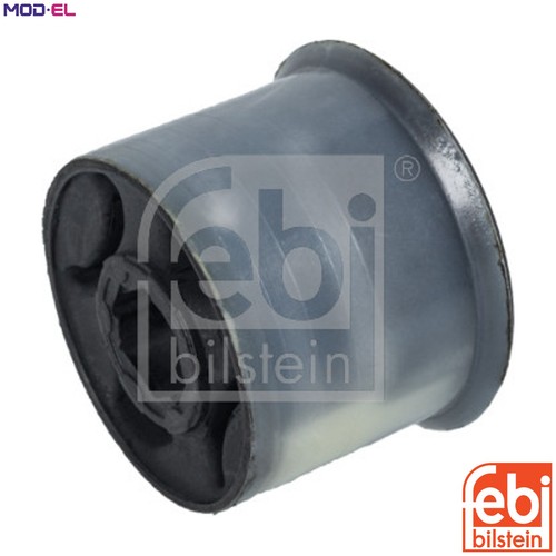 Mounting controltrailing - 2x,